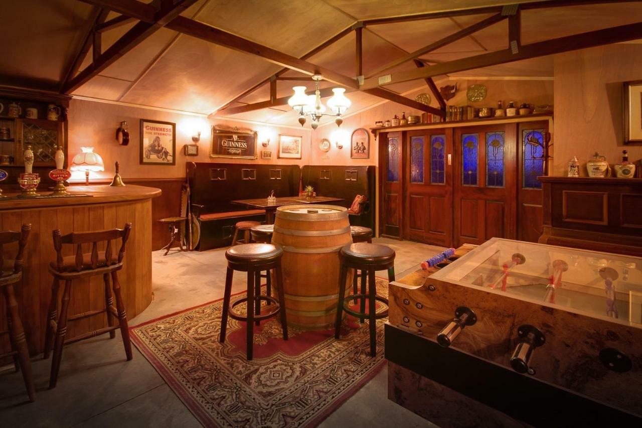 Mountviews Glamping- Retro Caravan Getaway Hotel Taupo Zewnętrze zdjęcie